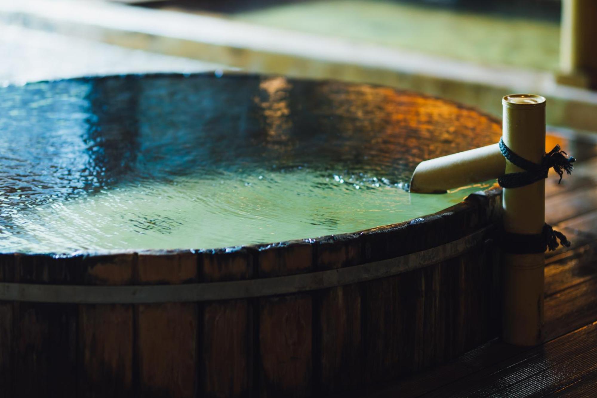 Tsuetate Onsen Hotel Hizenya Oguni  Ngoại thất bức ảnh